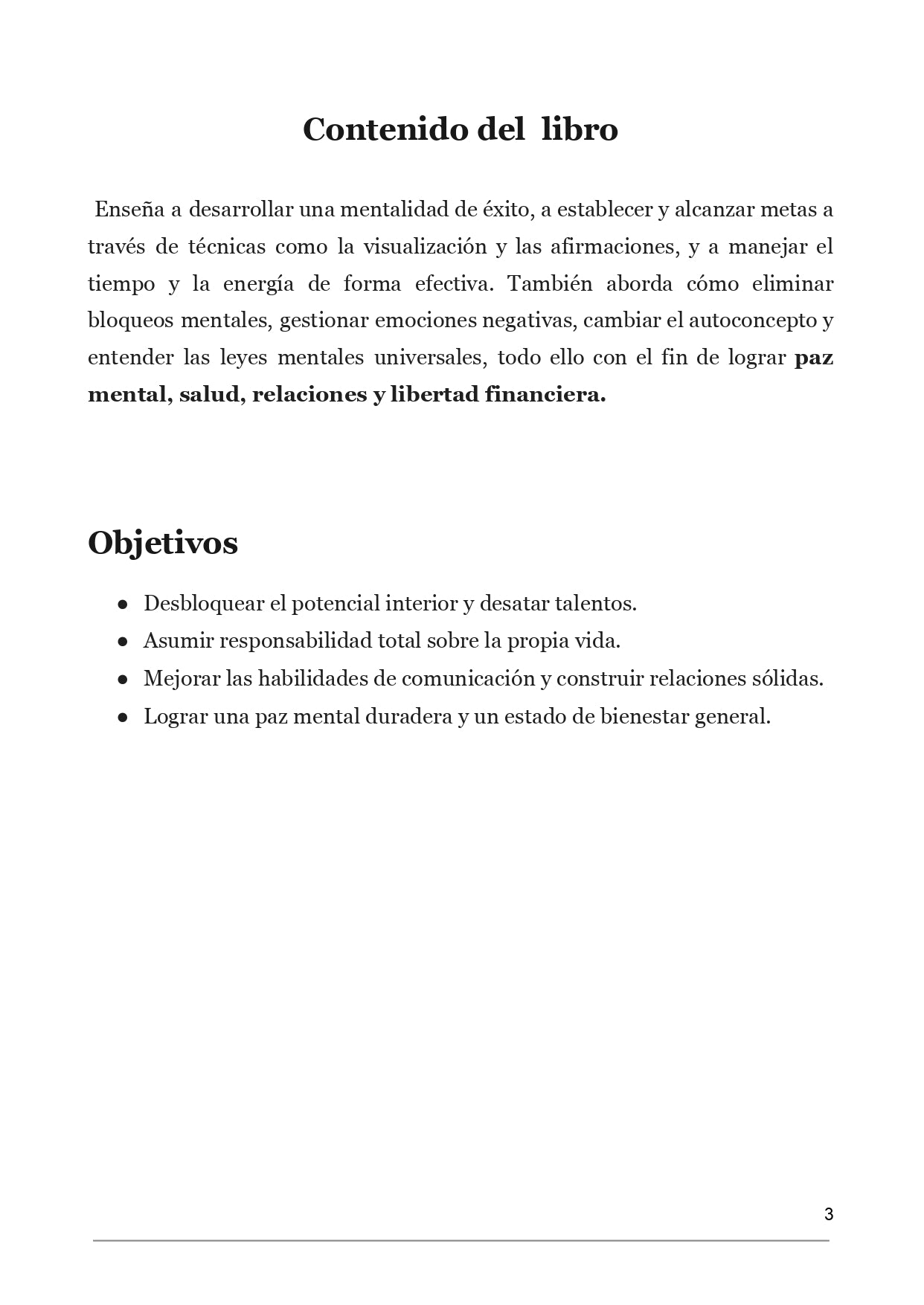 📙RENACER: El Despertar del Fénix