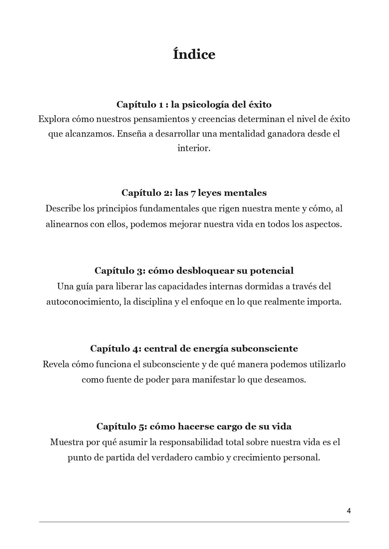 📙RENACER: El Despertar del Fénix