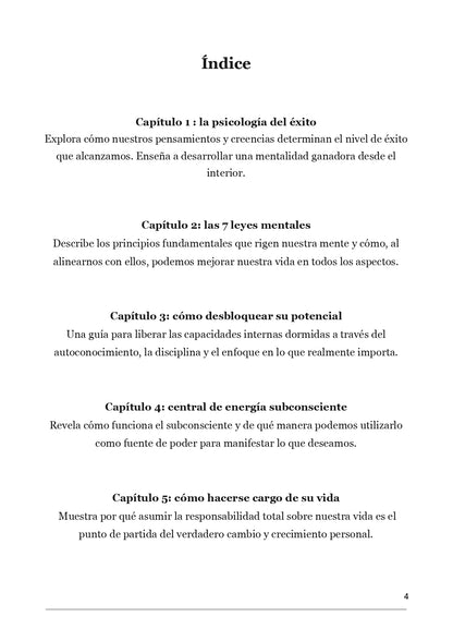 📙RENACER: El Despertar del Fénix
