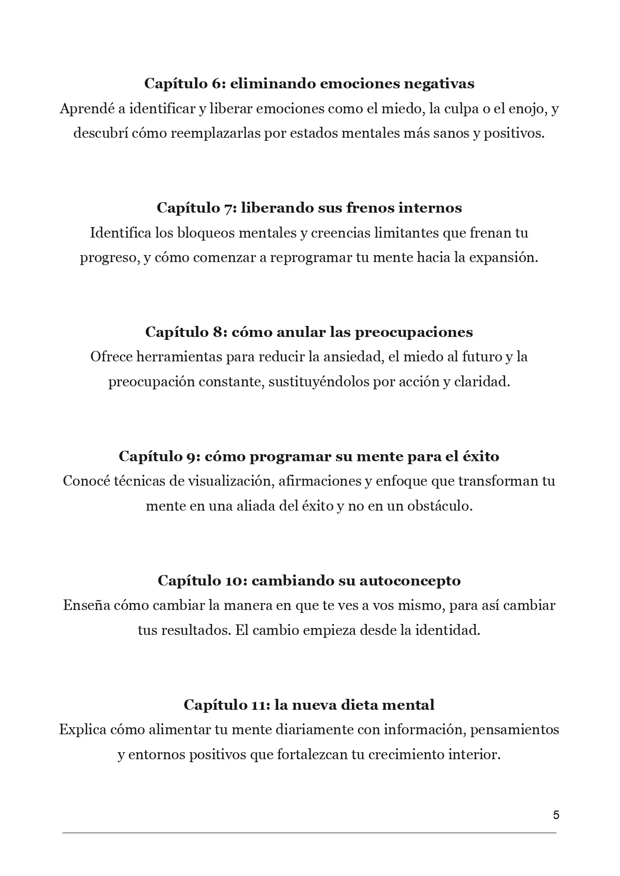 📙RENACER: El Despertar del Fénix