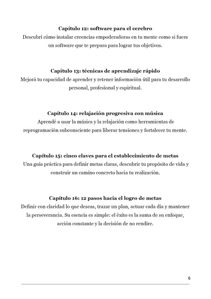 📙RENACER: El Despertar del Fénix