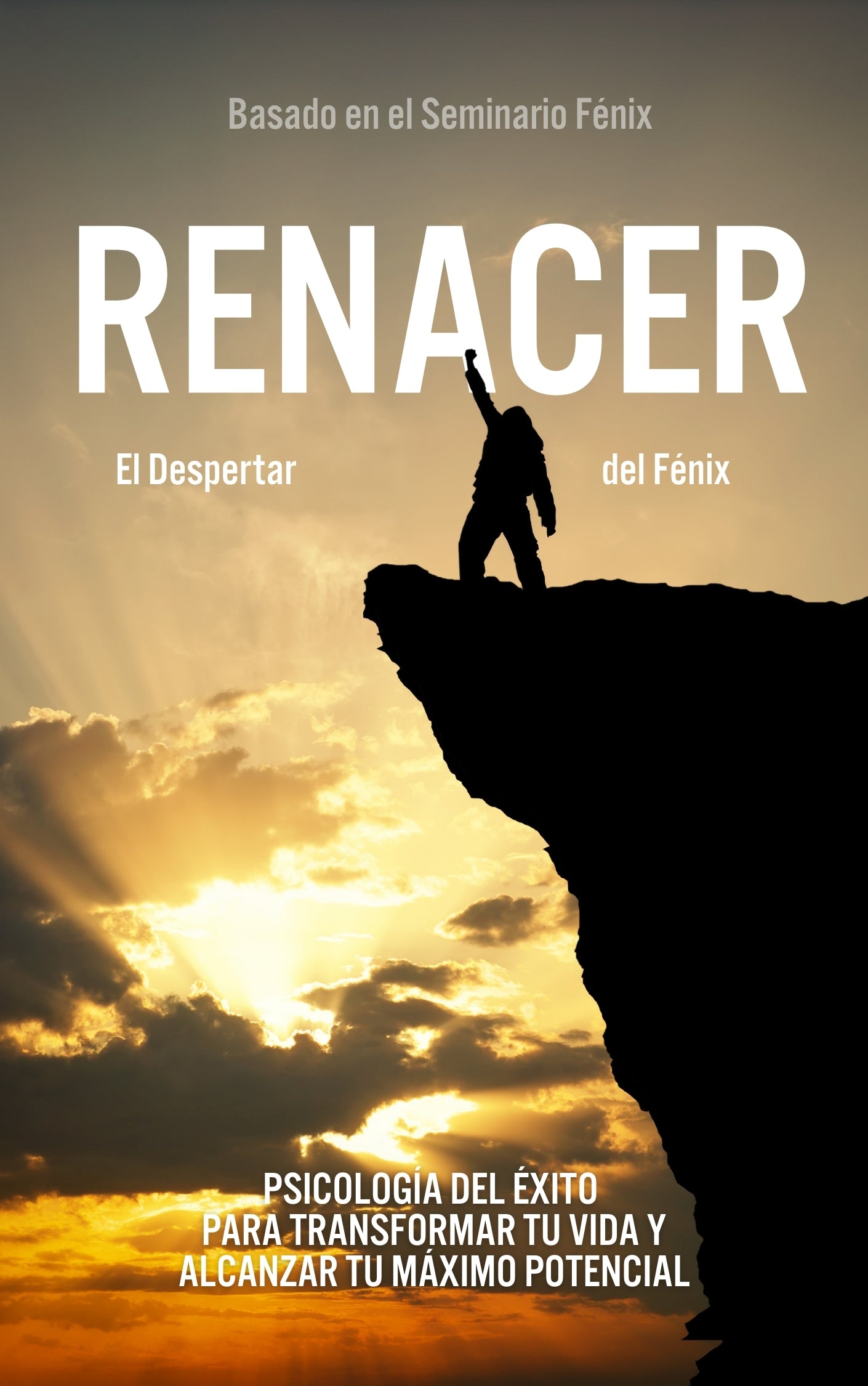 📙RENACER: El Despertar del Fénix